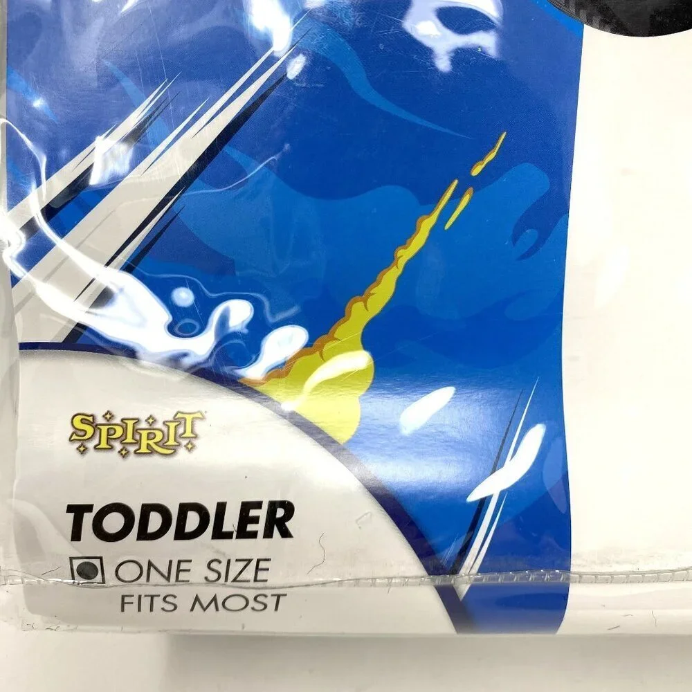 Spirit Halloween Hot Wheels Ride-Along One Size Toddler Costume Pretend Play